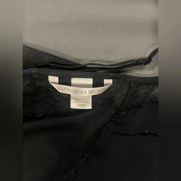 Victoria’s Secret Satin Nightgown - Picture 5 of 5